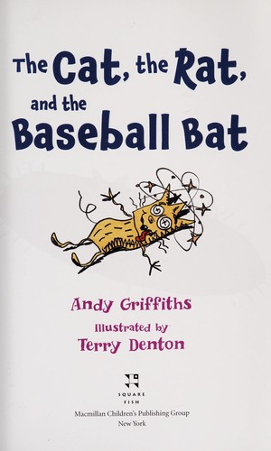 The Bat Rat cover