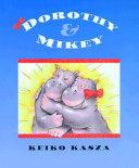Dorothy & Mikey cover