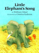 Little Elephant's Song cover