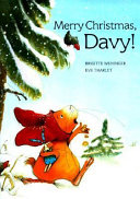 Merry Christmas, Davy! cover