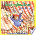 Paddington Bear at the Circus cover