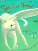 Rainbow Wings cover