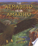The Armadillo from Amarillo cover