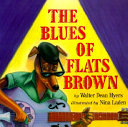 The Blues of Flats Brown cover