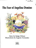 The Fear of Angelina Domino cover