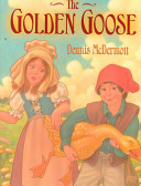 The Golden Goose cover