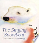 The Singing Snowbear cover