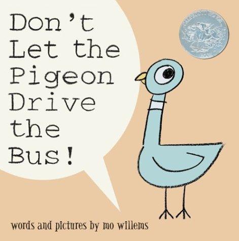 The Bus cover