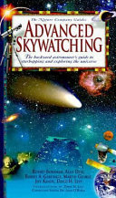 Advanced Skywatching cover