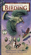 Birding cover