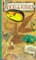 Rocks & Fossils cover