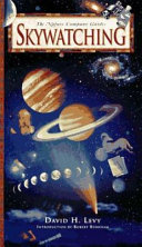 Skywatching cover
