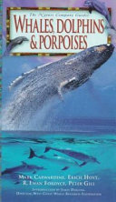 Whales, Dolphins & Porpoises cover