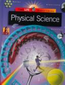 Physical Science cover
