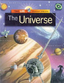 The Universe cover