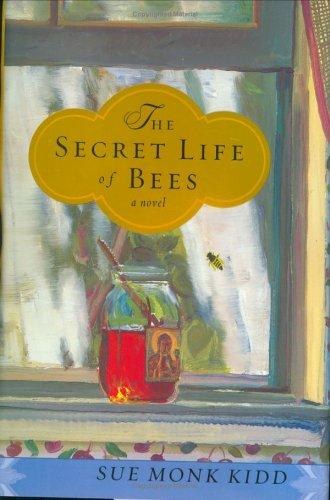 The Bee cover