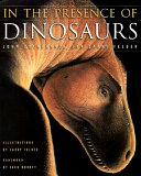 In the Presence of Dinosaurs cover