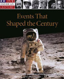 Events That Shaped the Century cover