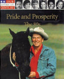 Pride and Prosperity: The 80s cover