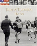 Time of Transition: The 70s cover