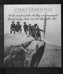 Chattanooga cover