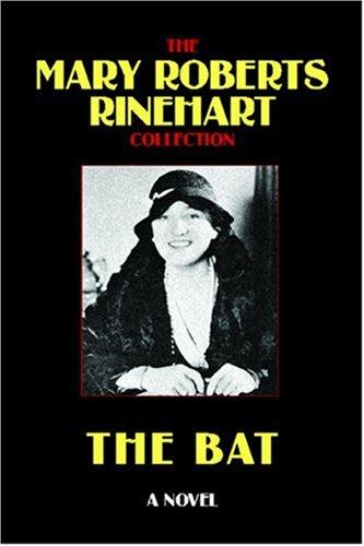 The Bat cover