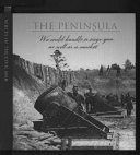 The Peninsula cover