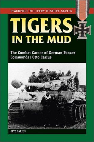 In the Mud cover