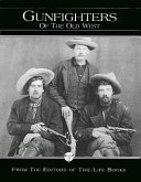 Gunfighters of the Old West cover