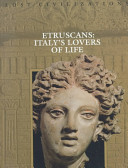 Etruscans: Italy's Lovers of Life cover