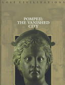 Pompeii: The Vanished City cover