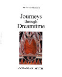 Journeys Through Dreamtime cover
