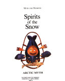 Spirits of the Snow cover
