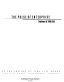 The Pulse of Enterprise cover