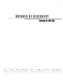 Voyages of Discovery cover