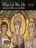 What Life Was Like amid Splendor and Intrigue cover