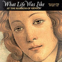 What Life Was Like at the Rebirth of Genius cover