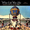 What Life Was Like During the Age of Reason cover