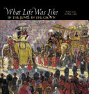 What Life Was Like in the Jewel in the Crown cover