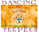 Dancing Teepees: Poems of American Indian Youth cover