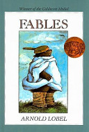 Fables cover