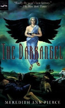 The Darkangel cover