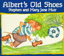 Albert's Old Shoes cover
