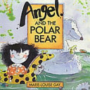Angel and the Polar Bear cover