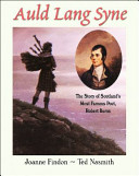 Auld Lang Syne cover