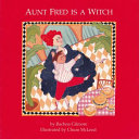 Aunt Fred Is a Witch cover