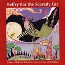 Belfry Bat the Scaredy Cat cover
