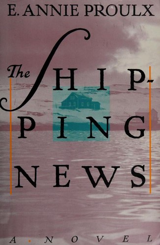 The Ship cover