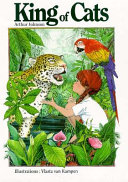 King of Cats cover