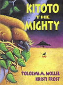Kitoto the Mighty cover